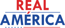 Real America logo